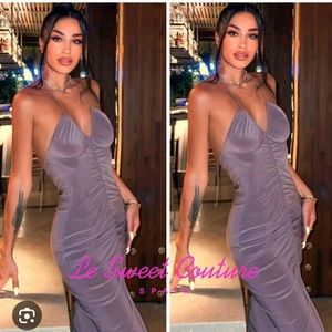 Zara dress, never worn (still has tag)